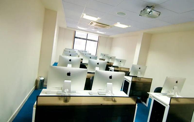 ISBC College of Arts, Science and Commerce Bangalore Infrastructure photo 9